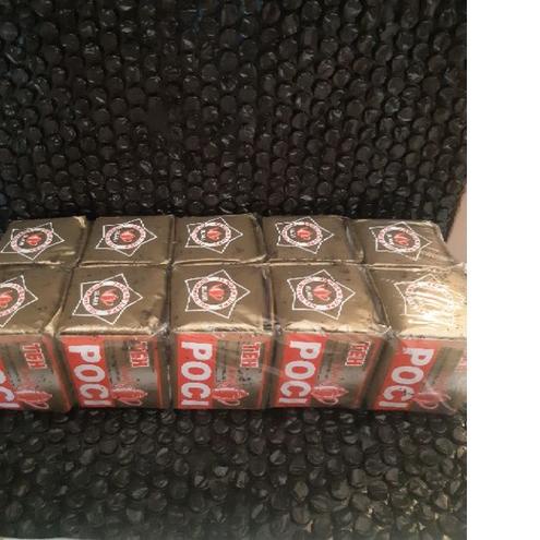 

Barang Baru ✶ Teh Poci GOLD bubuk 40 gr,1 bos isi 10 pcs!!