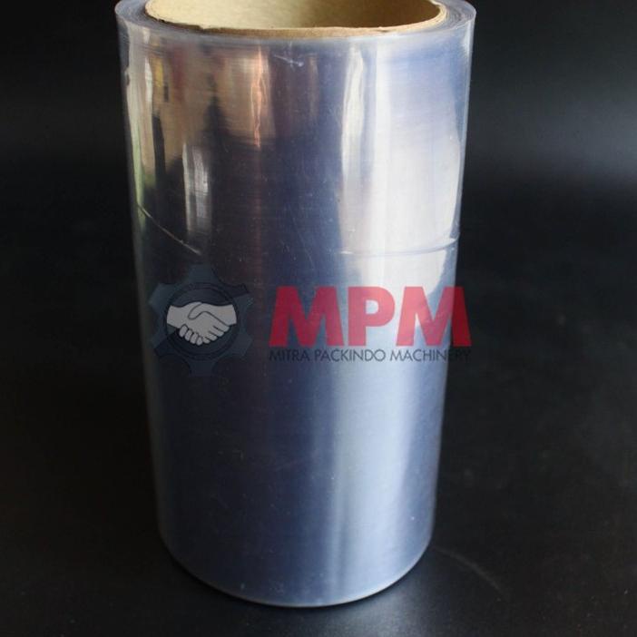 

ㆂ Plastik bening segel luar botol / pot / dus / box ッ