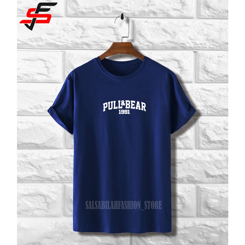 [ PROMO] KAOS DISTRO BISA BAYAR DI TEMPAT