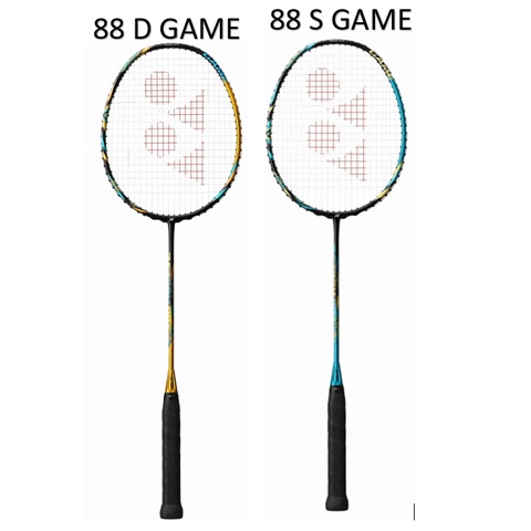 Yonex Astrox 88D/88S GAME