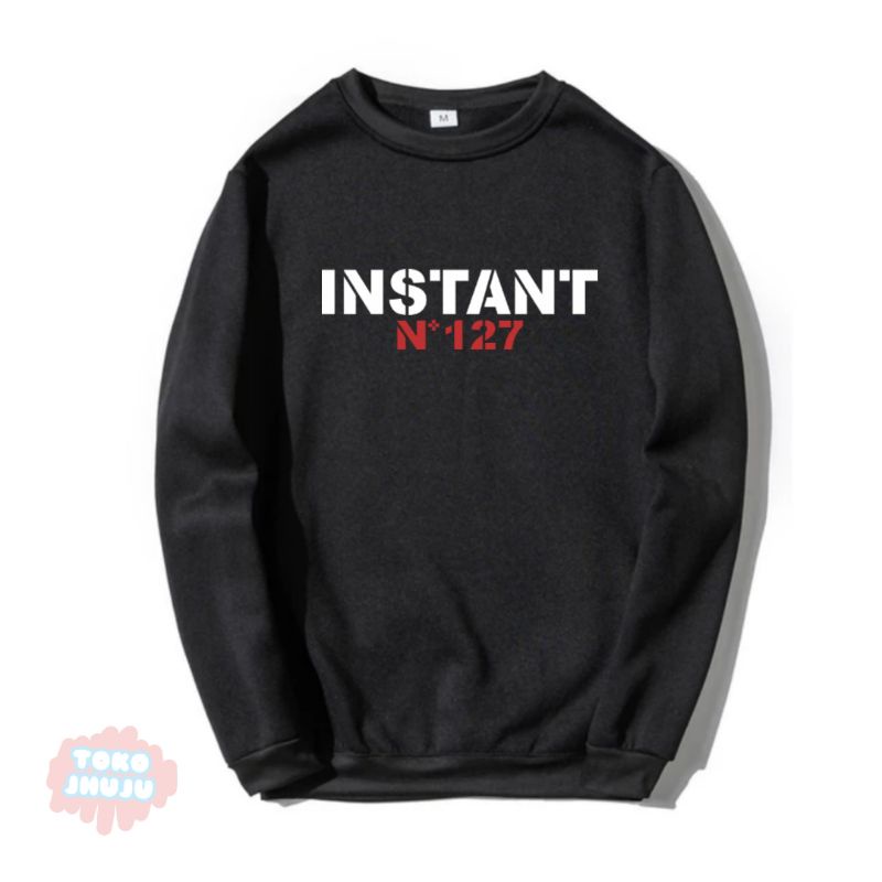 Sweater Sunoo Engene Style Instant N127