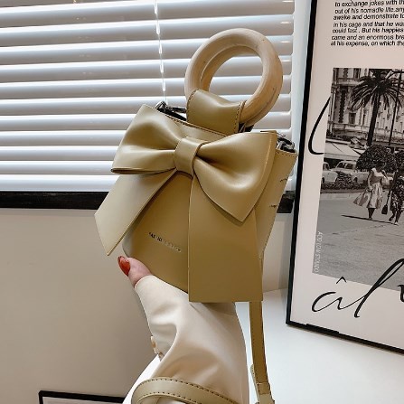 Terbaru Di 2022 80139 New Arrival  Tas Selempang Tas Wanita Import Premium