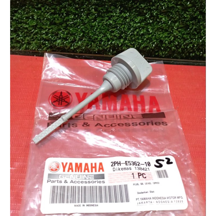 Tutup Oli Atas Mio M3 Mio 135 Mio Z Asli Ori Yamaha 2PH-E5362-10