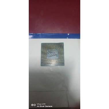 Prosesor laptop i7 3610qm