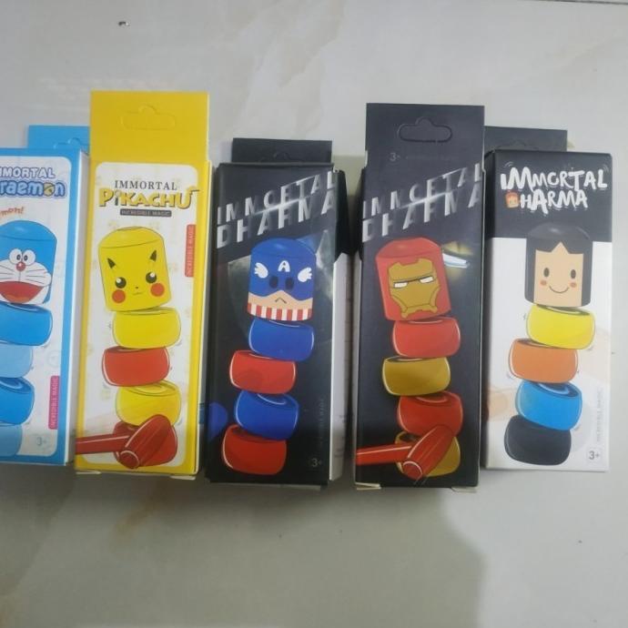 

Mag Toys ready stock