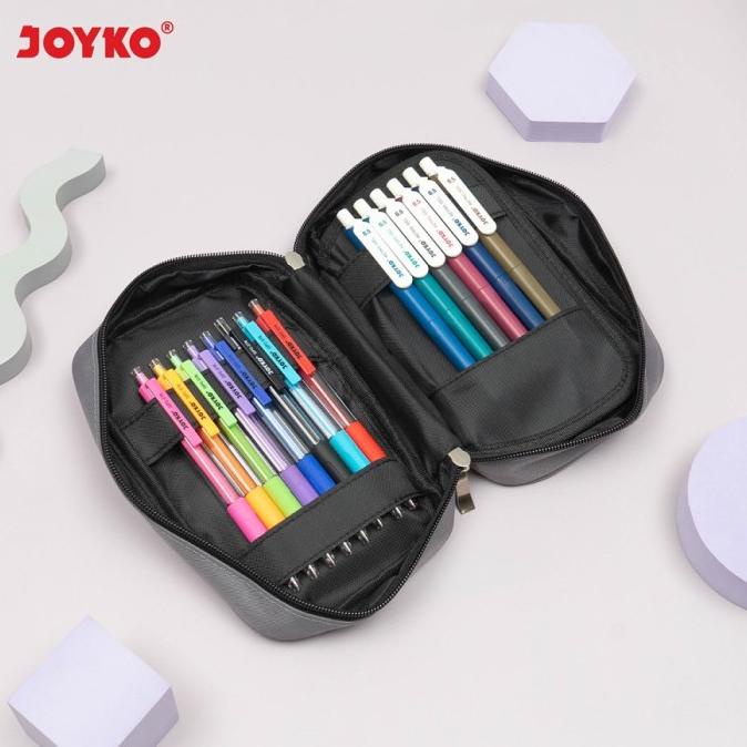 

Tempat Pensil Joyko PC-5008