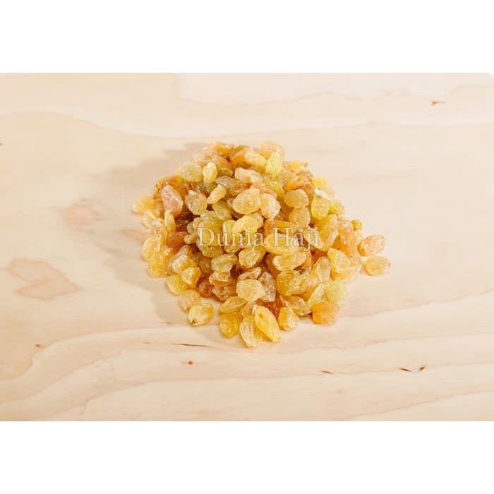 

Kismis Simin Kismis Kristal Kismis Warna Emas Oleh Oleh Haji / 1Kg Txs0X-01