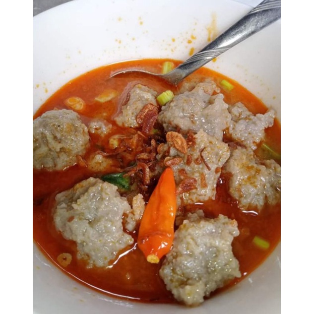 

BAKSO MALIMPING BASO MURAH ENAK