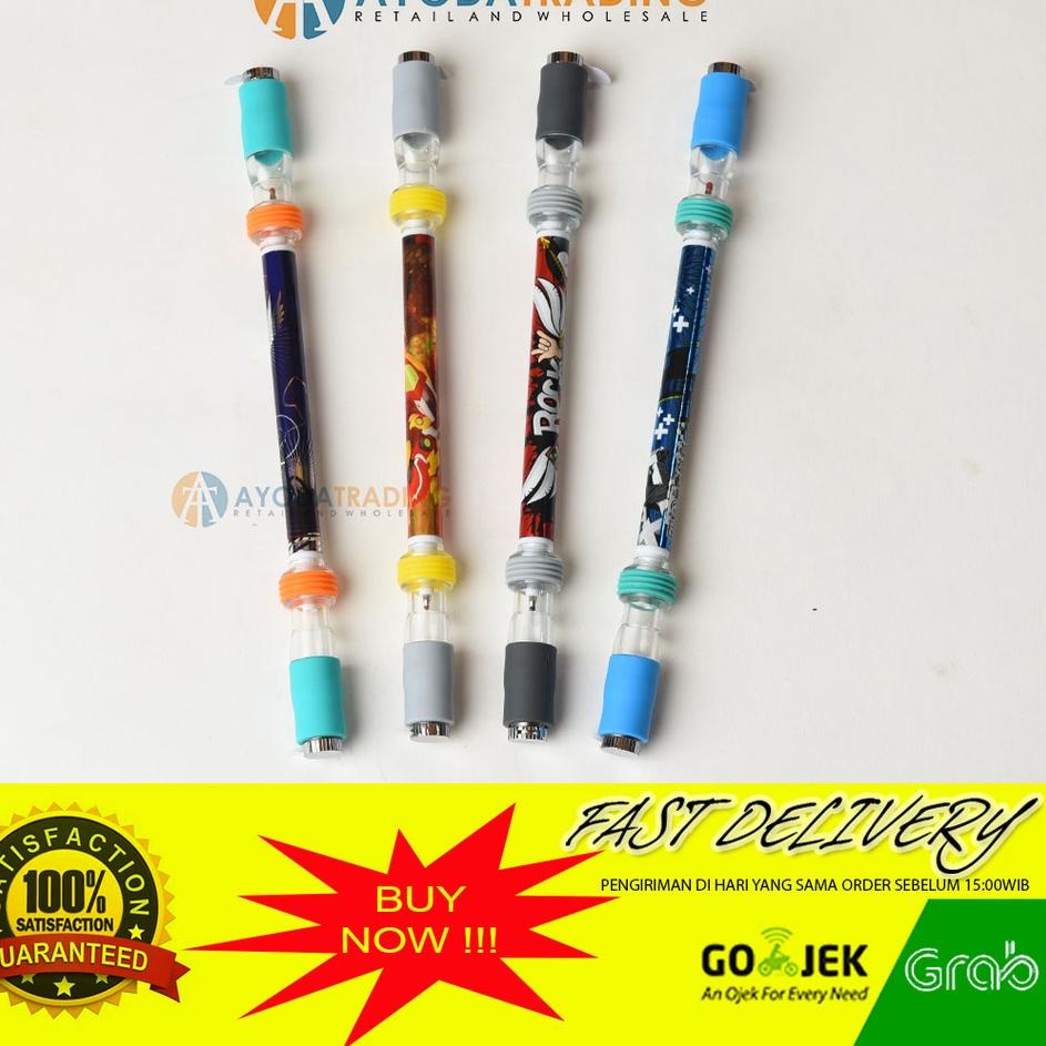 

You can buy 6.6 Spinning Pen LED ZhiGao ZG5805 NUT5