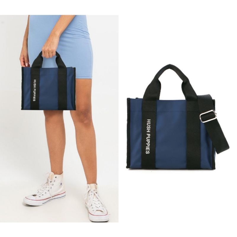 HUSH PUPPIES Marbella Top Handle