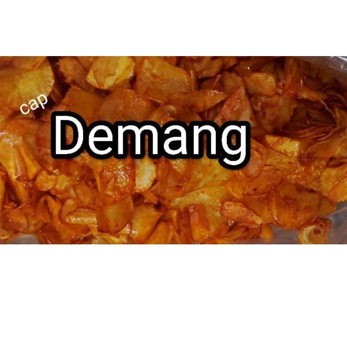 

Terlaku Kerpik Singkong Pedas Manis /Berat 600gr / ,,,
