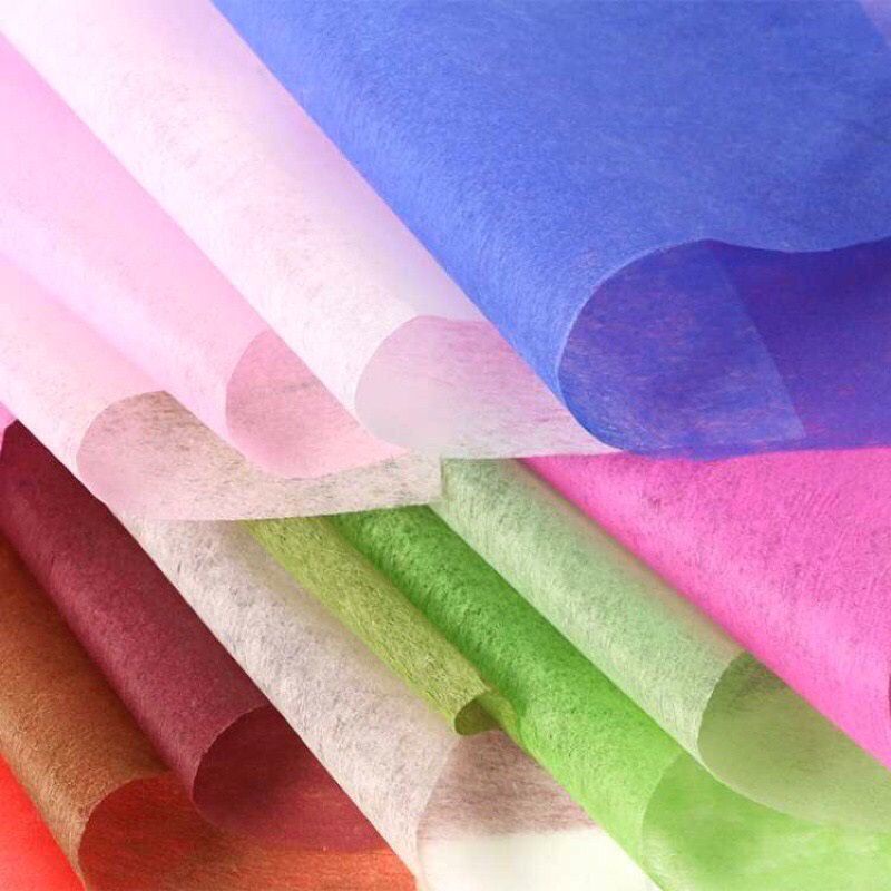 

Kertas Tissue Buket Wrapping Paper Kertas Tisu Buket Bouquet Paper Kertas Tissu