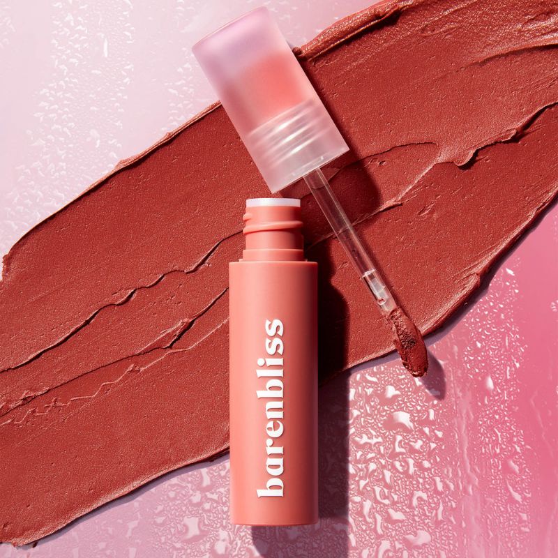 ❤BNB❤ BarenBliss Cherry Makes Cheerful Korea Lip Velvet Series