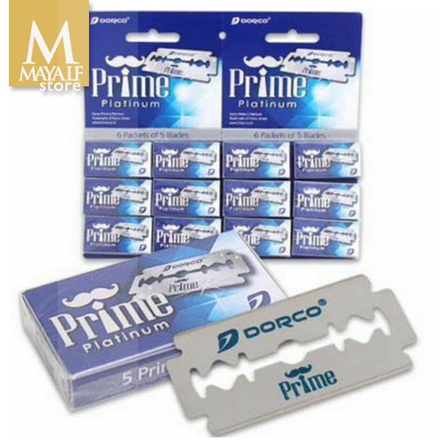 Pisau Silet Dorco Prime Stp300