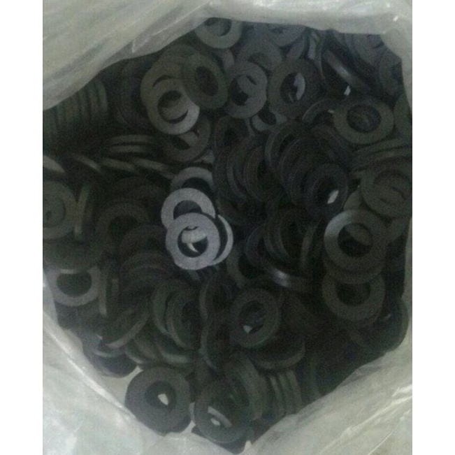 Karet seal karet paking fleksibel shower dll 1/2 inchi