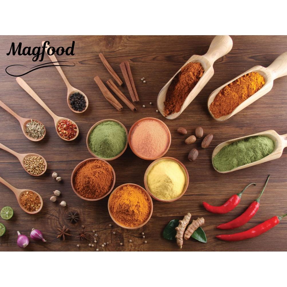 

[PRODUK 8TP9Q] Magfood Bumbu Tabur NON MSG Kemasan 100 gram RY9