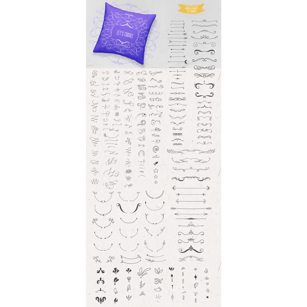 Decoration Toolkit
