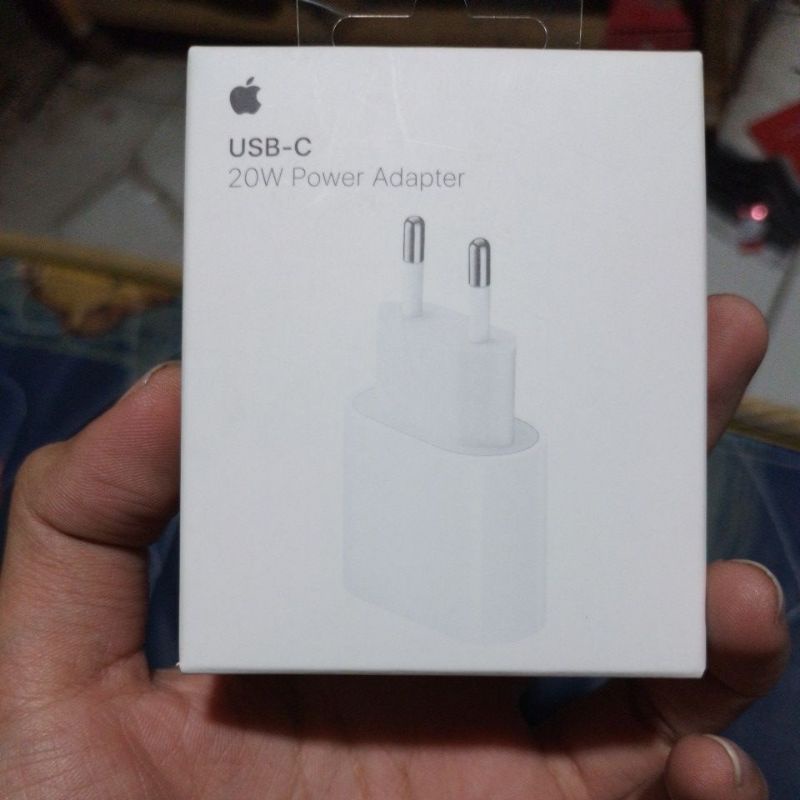 Charger Iphone Ibox