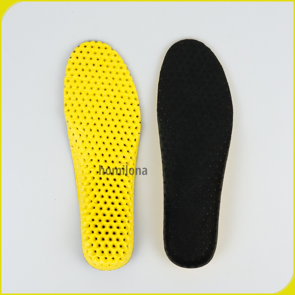 Rhodey Insole Alas Kaki Sepatu Sport Y3Y27