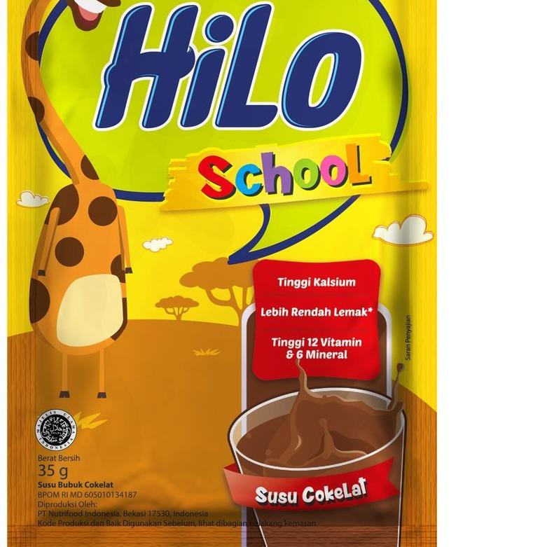 

04J♤ Hilo school renceng Harga Murah