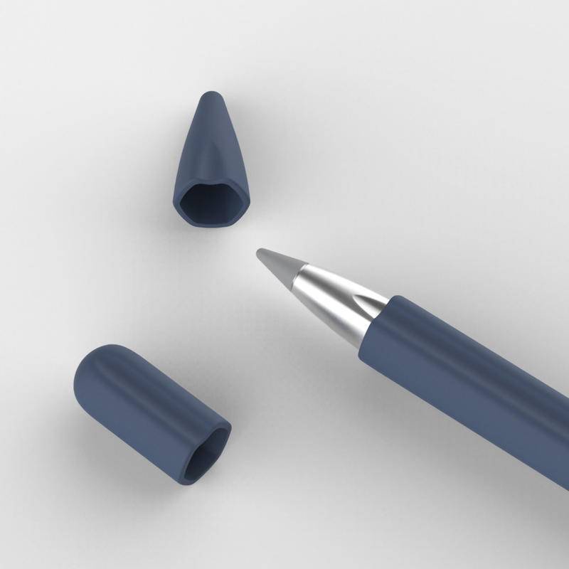 Silicone Cover Untuk Huawei M Pensil Pelindung Lengan Cover Anti Gores Case Kompatibel Untuk Huawei Tablet Touch Pen Stylus