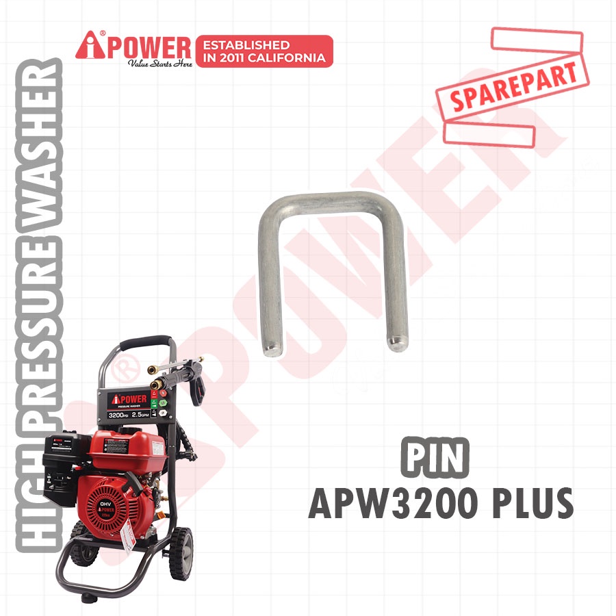 PIN UNTUK APW3200 PLUS