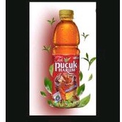 

Teh Pucuk Sedang Gojek|Grab