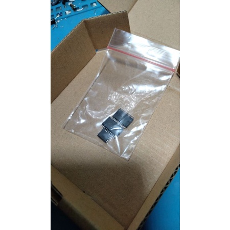 IC program sirine whellen