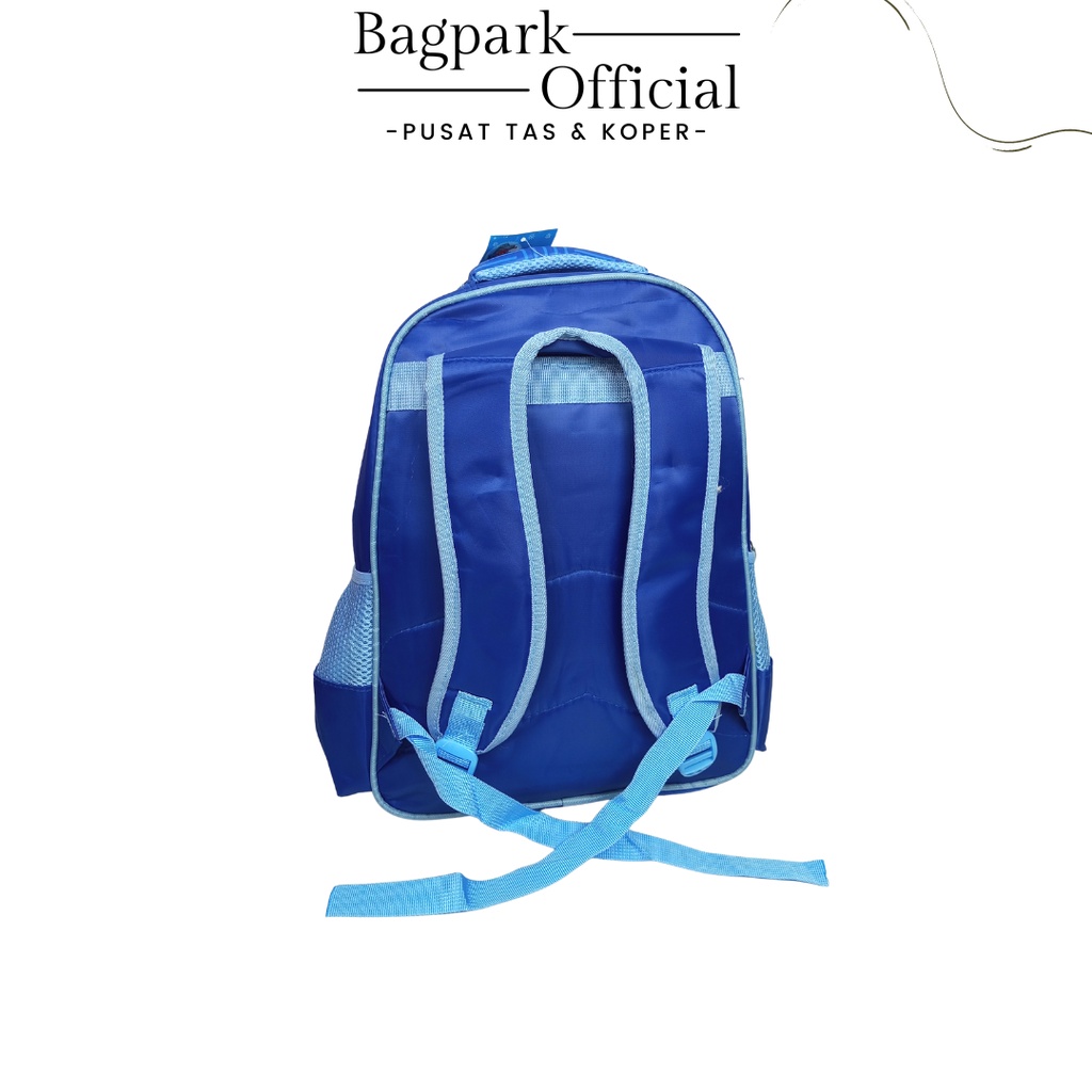 Tas Ransel Sekolah Alto Tas Sekolah Anak Laki Laki Tas Anak Cowok Embos Lampu Gambar Avengers Spiderman Transfomer Termurah