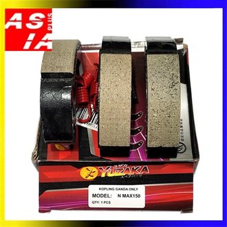 KAMPAS GANDA NMAX (RACING) YUZAKA