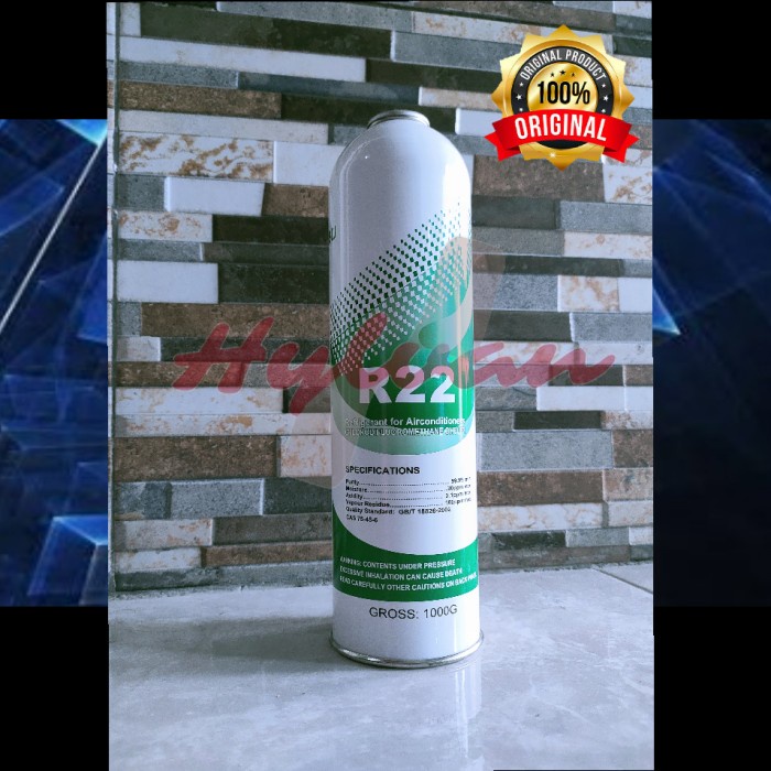 FREON KALENG R22 1KG
