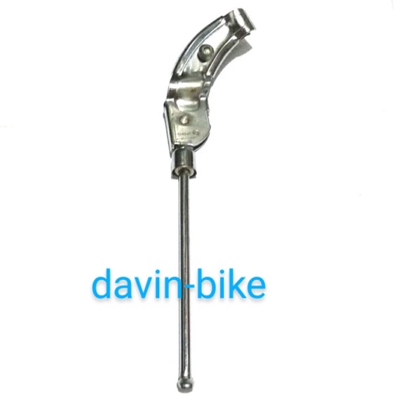 Standar Samping Sepeda Ukuran 24 Vintage NOS