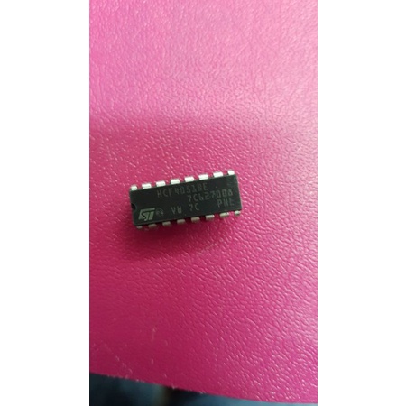 HCF4051BE ic dip