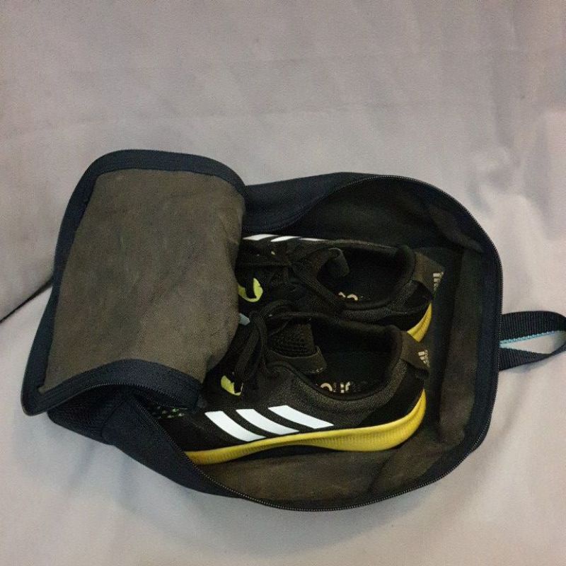 ADIDAS TAS SEPATU PRELOVED ORI