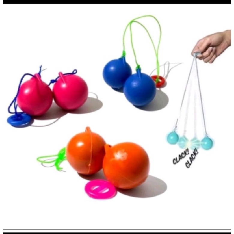 Lato lato viral/mainan lato lato