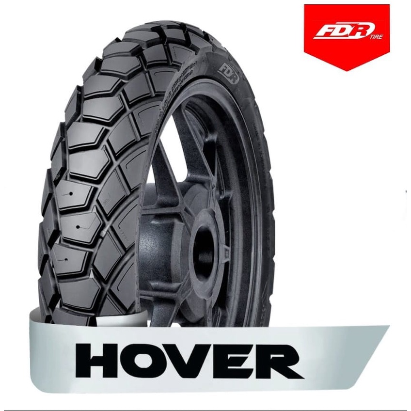 Ban FDR HOVER Ring 14 Ban Motor Tubeless