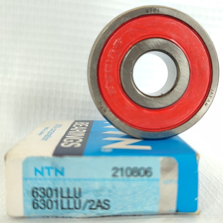 BEARING NTN 6301LLU/2ASU1