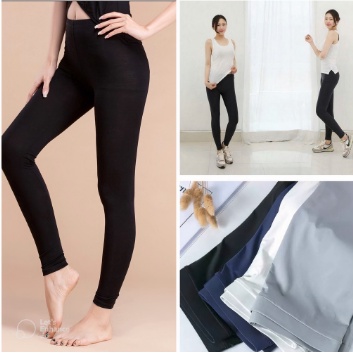 LEGGING PANJANG SPANDEK HIGH STANDAR/CELANA WANITA /CELANA SENAM/CELANA OLAHRAGA BISA COD TOKO IMAH