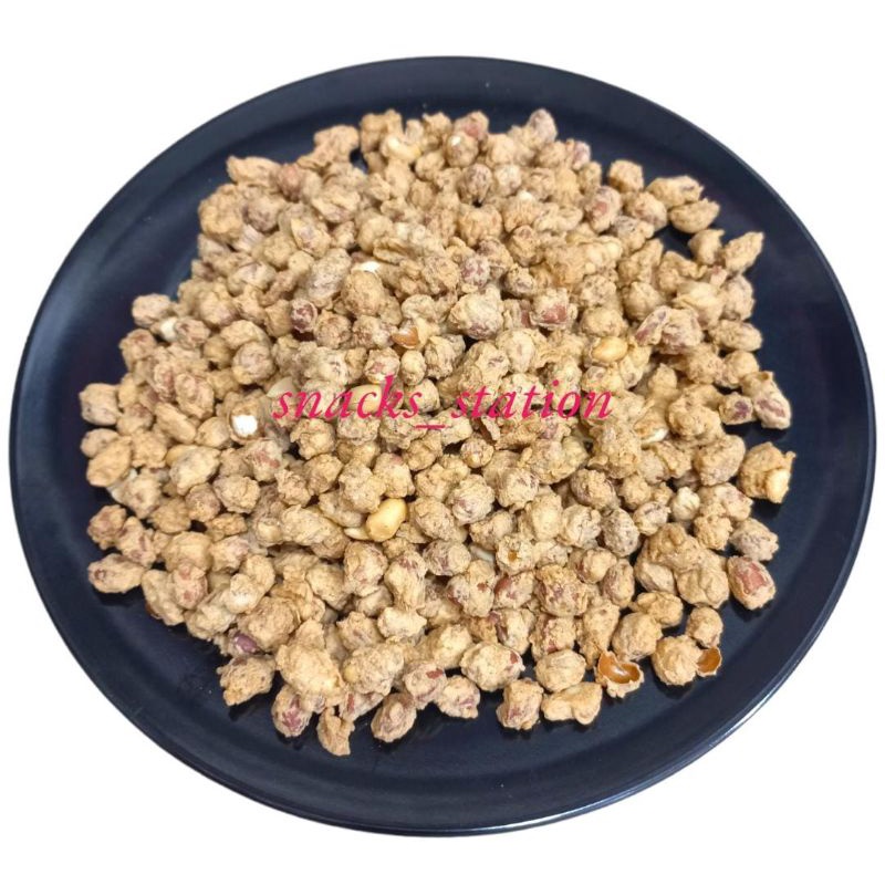 

Kacang Telur Medan Satelit Palapa 1kg