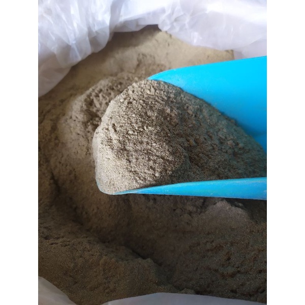 

Bubuk / Serbuk Tribulus 100% Murni Alami