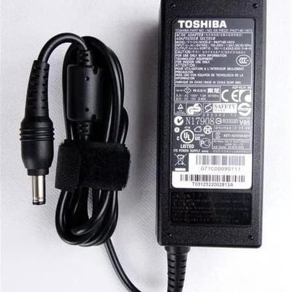 Charger Laptop TOSHIBA Satellite C40 C40-A C40-B C40-C C40-D