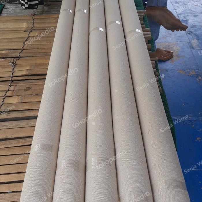 

Kanvas Kanvas Lukis Roll Siap Pakai