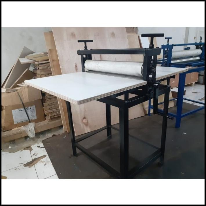 

Promo Mesin Roll Pond Kertas Kardus Mrm40
