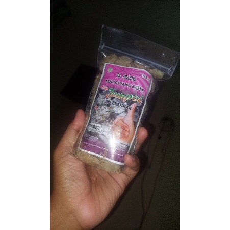 

Rengginang Lorjuk Mini