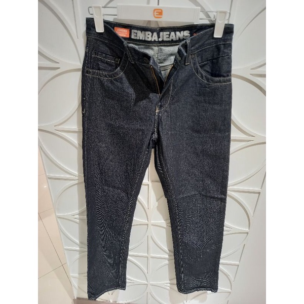 celana Emba Original (reguler fit)