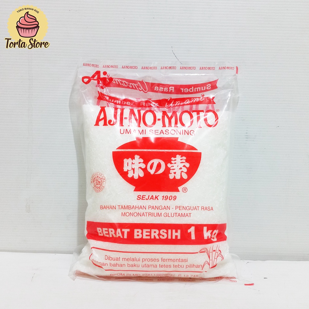 

Ajinomoto 1000g 1KG