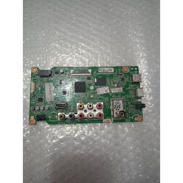 mainboard mb Lg 43lh540t 43lh540