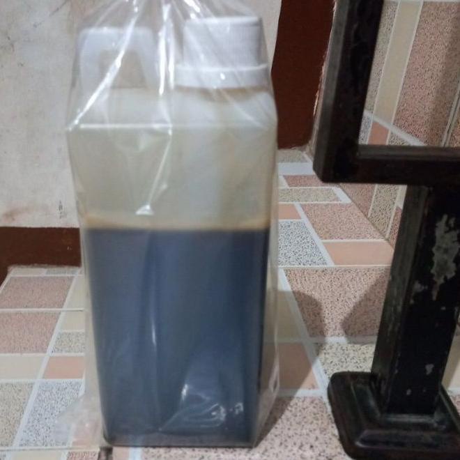 

Pasti Ada madu klanceng netto 1kg~