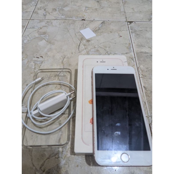 iphone 6s plus ibox