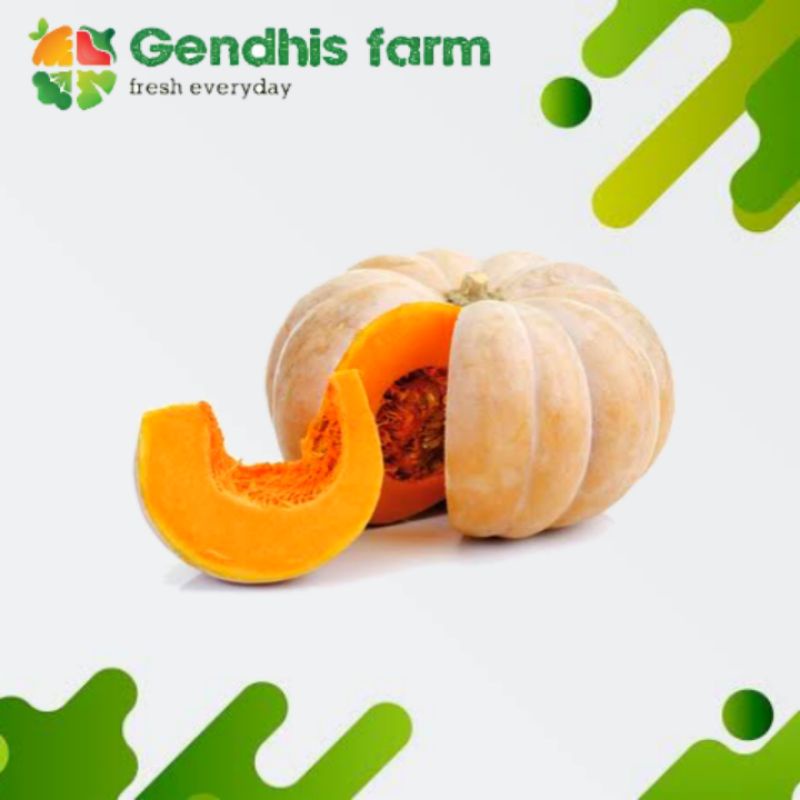 

Labu parang [500 gr]